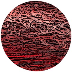 River Roots Wooden Puzzle Round by RiverRootz
