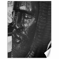 Bob Marley Canvas 18  X 24  by bestdesignintheworld