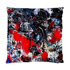 Multiple Desires-1-1 Standard Cushion Case (two Sides) by bestdesignintheworld