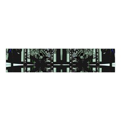 Star Wars Velvet Scrunchie by fashionfr3ak