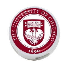 University Of Chicago 4-port Usb Hub (two Sides) by avitendut