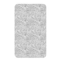 Light Grey Snake Memory Card Reader (rectangular) by DinkovaArt
