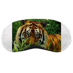 Tiger Sleeping Mask by ironman2222